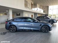 Nouă BYD Seal Design 230 kW (313 CP) 2025 Culoarealbastru Berlinǎ