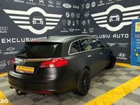 second-hand Opel Insignia 1.6 Turbo Cosmo