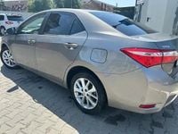 Second-hand Toyota Corolla 132 CP (97 kW) 2016 Maro Berlinǎ