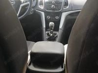 Second-hand Opel Zafira Tourer 136 CP (100 kW) 2014 Monovolum