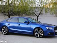 second-hand Audi A5 Sportback 2.0 TDI DPF multitronic