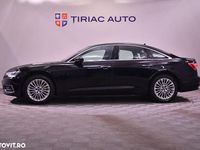 Second-hand Audi A6 204 CP (150 kW) 2021 Culoarenegru Berlinǎ