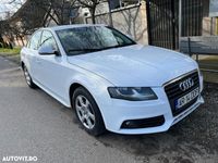 second-hand Audi A4 2.0 TDI B8