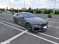 second-hand BMW 750 Seria 7 i xDrive