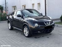 second-hand Nissan Juke 1.5 dCi