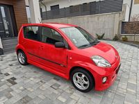 second-hand Daihatsu Sirion 2005