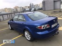 second-hand Mazda 6 61