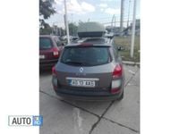 Second-hand Renault Clio GrandTour 90 CP (66 kW) 2013 Gri Break