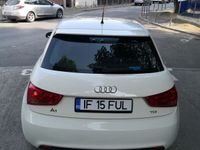 second-hand Audi A1 1.6 TDI Ambition