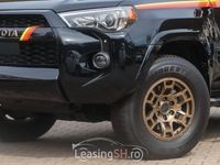 second-hand Toyota 4 Runner 