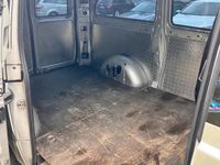 Second-hand Mercedes Vito 163 CP (119 kW) 2014 Van