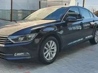 Second-hand VW Passat Comfortline 120 CP (88 kW) 2018 Berlinǎ