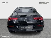 second-hand Mercedes CLA200 4Matic 8G-DCT AMG Line