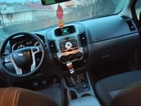 Second-hand Ford Ranger XLT 150 CP (110 kW) 2016 Culoarerosu Pickup