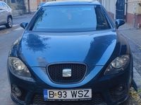 second-hand Seat Leon 1.9 TDI, An 2006, 137000km