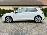 second-hand VW Golf 2.0 TDI Style