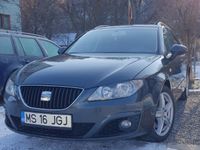 second-hand Seat Exeo 2010, E5 , 200cp