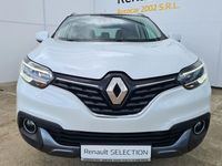 second-hand Renault Kadjar 1.2 TCe Intens