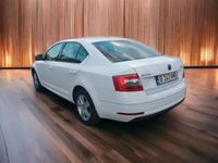 second-hand Skoda Octavia 1.6 TDI Ambition