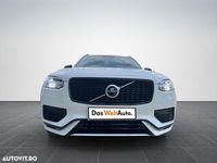 Second-hand Volvo XC90 R-Design 390 CP (286 kW) 2020 Culoarealb SUV