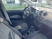 Second-hand Seat Ibiza ST 75 CP (55 kW) 2011 Negru Break
