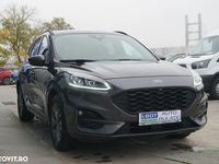 Second-hand Ford Kuga ST-Line 190 CP (139 kW) 2023 Culoaregri SUV