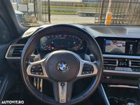 second-hand BMW M340 M3 i xDrive