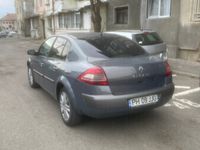 second-hand Renault Mégane II 1.5 dci 2007