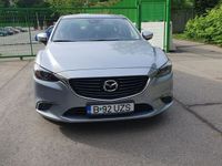 second-hand Mazda 6 CD150 Attraction