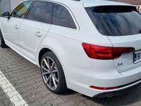 second-hand Audi A4 2.0 TDI S tronic Design