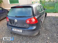 second-hand VW Golf V 61