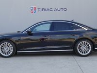 second-hand Audi A8 