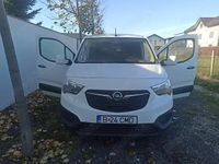 Second-hand Opel Combo 75 CP (55 kW) 2020