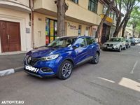 second-hand Renault Kadjar TCe EDC GPF Intens