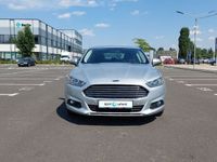 second-hand Ford Mondeo 2017 2.0 Diesel 150 CP 153.563 km - 14.640 EUR - leasing auto