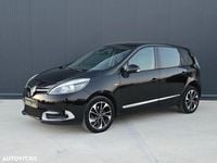Second-hand Renault Scénic III Bose Edition 110 CP (80 kW) 2016 Culoarenegru Monovolum