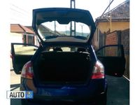 Second-hand Fiat Stilo 77 CP (56 kW) 2006 Albastru Hatchback