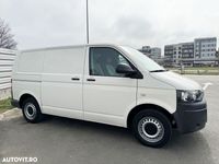 second-hand VW Transporter T6.1 Lang Plus Comfortline