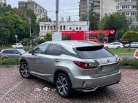 Second-hand Lexus RX450h Executive Line 299 CP (219 kW) 2018 Culoaregri SUV