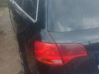 Second-hand Audi A4 103 CP (75 kW) 2006 Hatchback