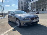 second-hand BMW 520 Seria 5 d