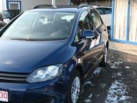 second-hand VW Golf VI Plus, Automat, Diesel, Euro5 Fabricatie 2012, 1600cmc,105CP