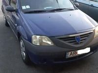 Second-hand Dacia Logan 75 CP (55 kW) 2005 Berlinǎ