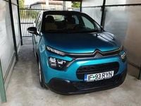 Second-hand Citroën C3 83 CP (61 kW) 2022 Break