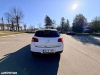 Second-hand Peugeot 4008 115 CP (84 kW) 2014 Culoarealb SUV