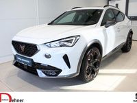 Second-hand Cupra Formentor VZ 310 CP (228 kW) 2024 SUV