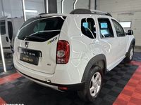 second-hand Dacia Duster 1.5 dCi 4x4 Laureate