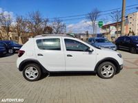 second-hand Dacia Sandero Stepway TCe 90 Prestige