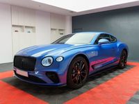 second-hand Bentley Continental 2019 4.0 Benzină 549 CP 19.960 km - 255.850 EUR - leasing auto