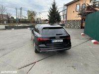 second-hand Audi A4 